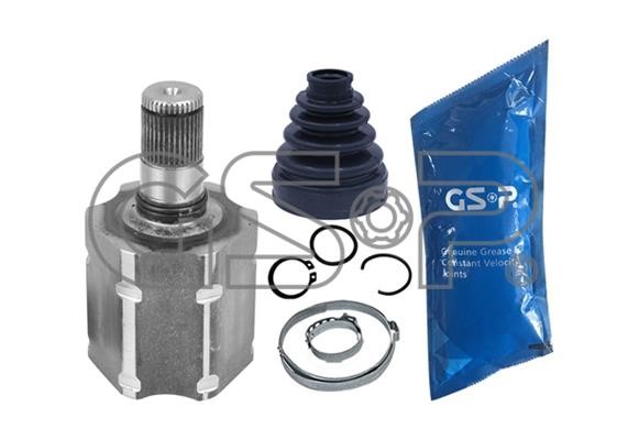 GSP 601158 Joint kit, drive shaft 601158: Buy near me in Poland at 2407.PL - Good price!