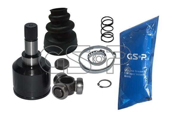 GSP 610070 Joint kit, drive shaft 610070: Buy near me in Poland at 2407.PL - Good price!