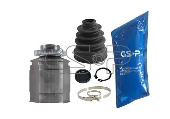 GSP 615012 Joint kit, drive shaft 615012: Buy near me at 2407.PL in Poland at an Affordable price!