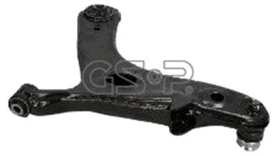 GSP S062922 Track Control Arm S062922: Buy near me in Poland at 2407.PL - Good price!