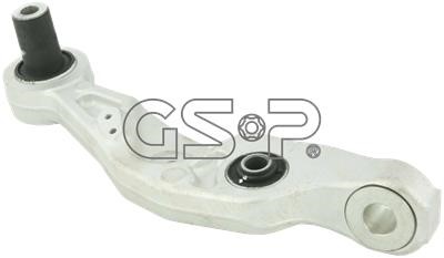 GSP S062782 Track Control Arm S062782: Buy near me in Poland at 2407.PL - Good price!