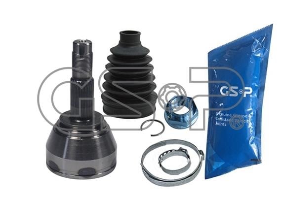 GSP 821059 Joint kit, drive shaft 821059: Buy near me in Poland at 2407.PL - Good price!
