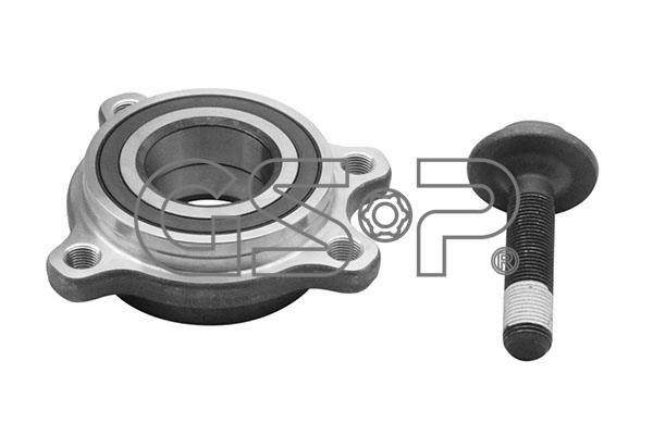 GSP 9245037K Wheel bearing kit 9245037K: Buy near me in Poland at 2407.PL - Good price!