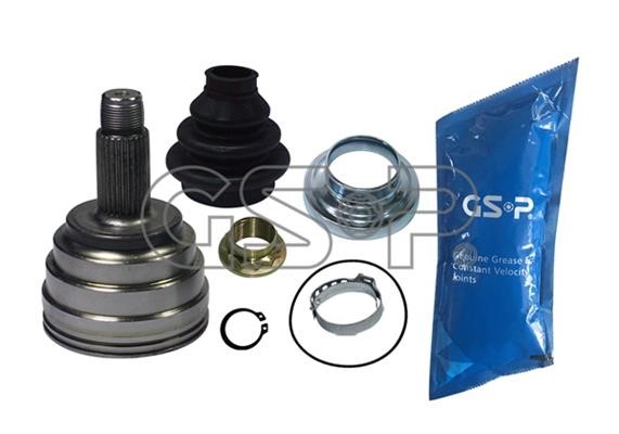 GSP 605040 Joint kit, drive shaft 605040: Buy near me in Poland at 2407.PL - Good price!