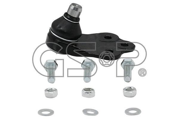 GSP S071653 Ball joint S071653: Buy near me in Poland at 2407.PL - Good price!