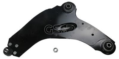 GSP S060631 Track Control Arm S060631: Buy near me in Poland at 2407.PL - Good price!
