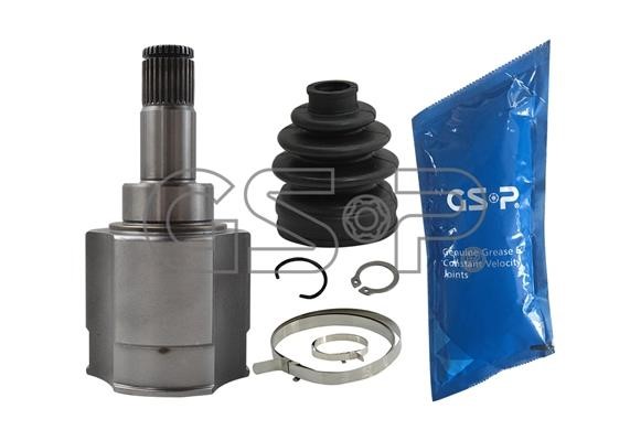 GSP 601611 Joint kit, drive shaft 601611: Buy near me in Poland at 2407.PL - Good price!
