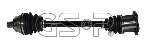 GSP 203305 Drive shaft 203305: Buy near me in Poland at 2407.PL - Good price!