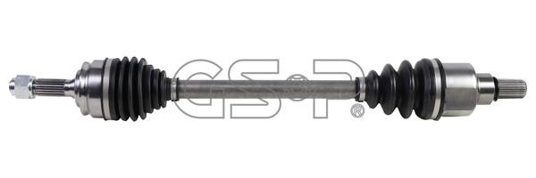 GSP 203447 Drive shaft 203447: Buy near me in Poland at 2407.PL - Good price!