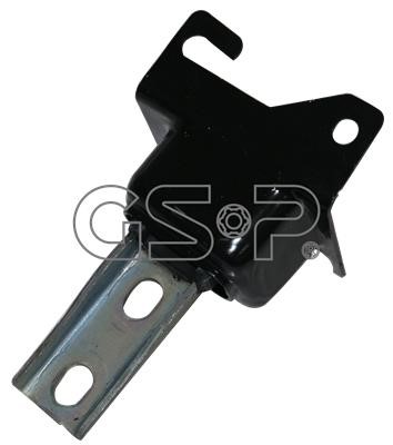 GSP 532370 Engine mount 532370: Buy near me in Poland at 2407.PL - Good price!