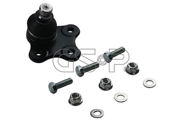 GSP S080302 Ball joint S080302: Buy near me in Poland at 2407.PL - Good price!