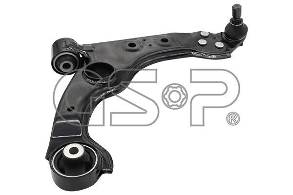 GSP S063053 Track Control Arm S063053: Buy near me in Poland at 2407.PL - Good price!