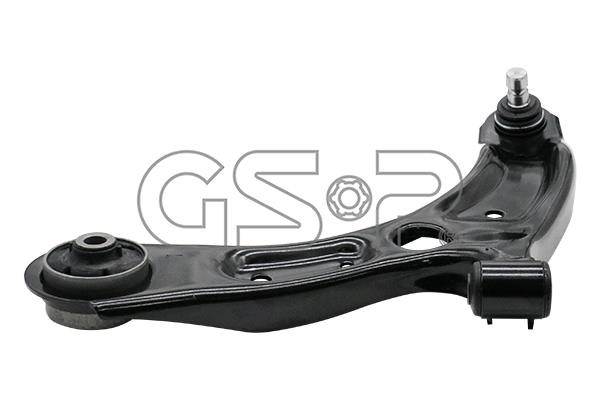 GSP S062892 Track Control Arm S062892: Buy near me in Poland at 2407.PL - Good price!