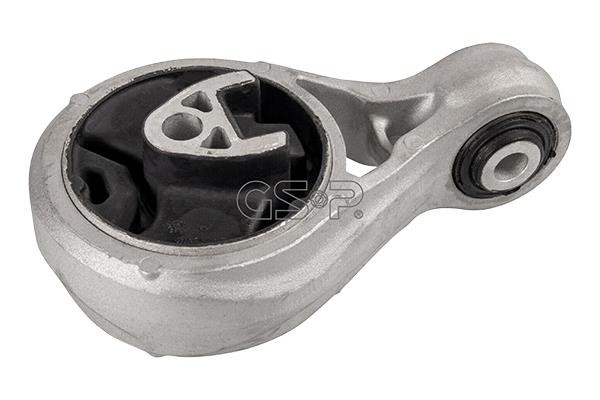 GSP 537825 Engine mount 537825: Buy near me in Poland at 2407.PL - Good price!