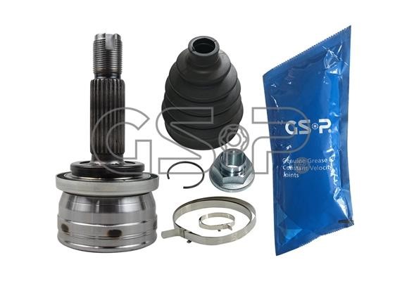 GSP 802287 Joint kit, drive shaft 802287: Buy near me in Poland at 2407.PL - Good price!
