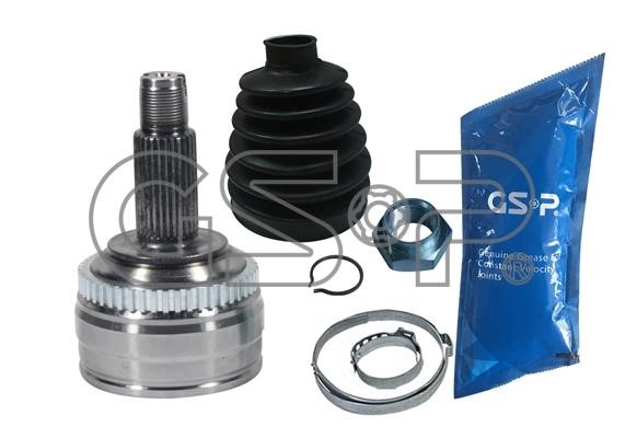 GSP 821070 Joint kit, drive shaft 821070: Buy near me in Poland at 2407.PL - Good price!