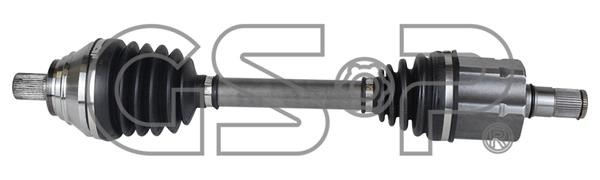 GSP 202351 Drive shaft 202351: Buy near me in Poland at 2407.PL - Good price!