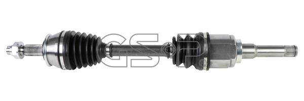 GSP 202044 Drive shaft 202044: Buy near me in Poland at 2407.PL - Good price!