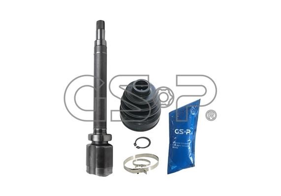 GSP 602179 Joint kit, drive shaft 602179: Buy near me in Poland at 2407.PL - Good price!