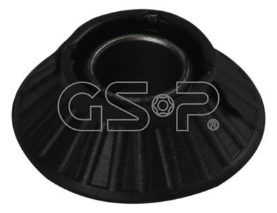 GSP 519279 Control Arm-/Trailing Arm Bush 519279: Buy near me in Poland at 2407.PL - Good price!