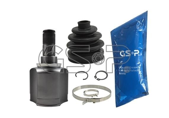 GSP 601758 Joint kit, drive shaft 601758: Buy near me in Poland at 2407.PL - Good price!