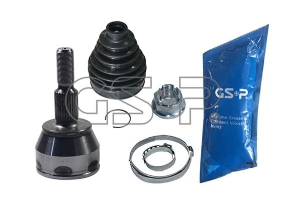 GSP 818277 Joint kit, drive shaft 818277: Buy near me in Poland at 2407.PL - Good price!