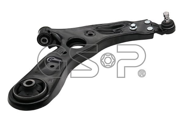 GSP S062897 Track Control Arm S062897: Buy near me in Poland at 2407.PL - Good price!
