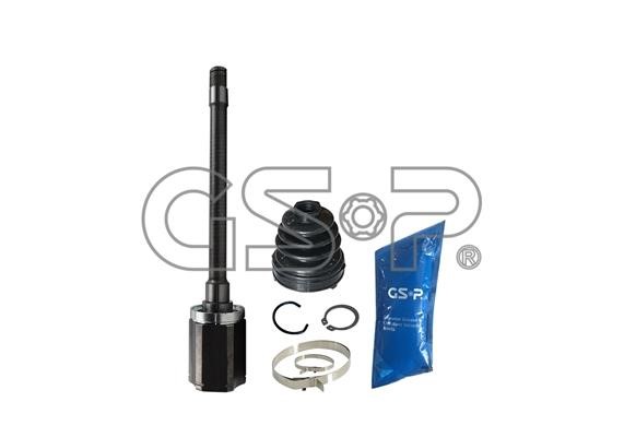 GSP 601605 Joint kit, drive shaft 601605: Buy near me at 2407.PL in Poland at an Affordable price!
