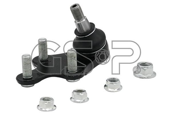 GSP S080988 Ball joint S080988: Buy near me in Poland at 2407.PL - Good price!