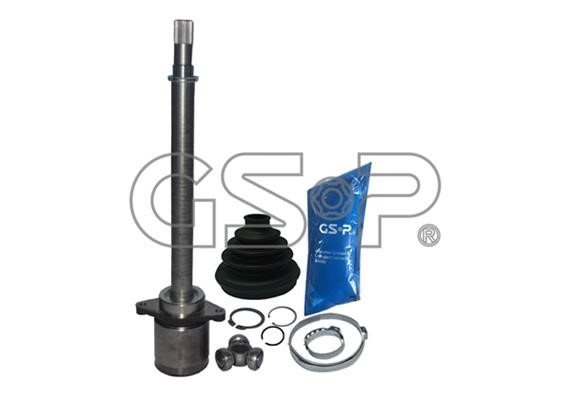 GSP 601064 Joint kit, drive shaft 601064: Buy near me in Poland at 2407.PL - Good price!