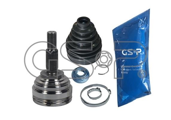 GSP 850125 Joint kit, drive shaft 850125: Buy near me in Poland at 2407.PL - Good price!
