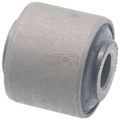 GSP 535144 Control Arm-/Trailing Arm Bush 535144: Buy near me in Poland at 2407.PL - Good price!