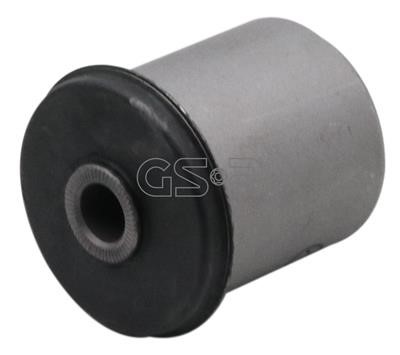 GSP 535137 Control Arm-/Trailing Arm Bush 535137: Buy near me in Poland at 2407.PL - Good price!