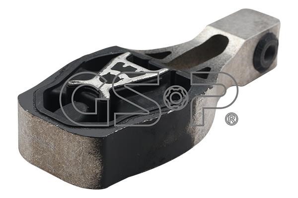 GSP 537704 Engine mount 537704: Buy near me in Poland at 2407.PL - Good price!