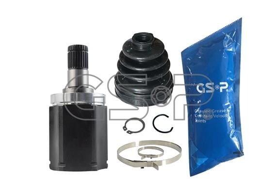 GSP 601598 Joint kit, drive shaft 601598: Buy near me in Poland at 2407.PL - Good price!