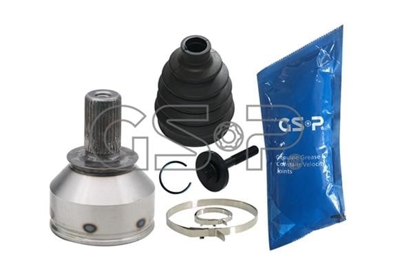 GSP 802066 Joint kit, drive shaft 802066: Buy near me in Poland at 2407.PL - Good price!