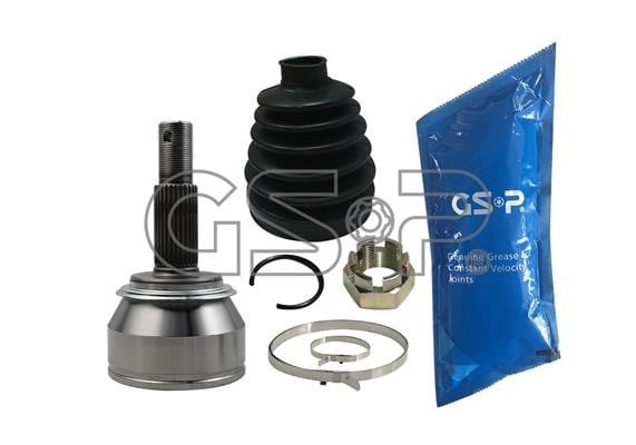 GSP 801926 Joint kit, drive shaft 801926: Buy near me in Poland at 2407.PL - Good price!