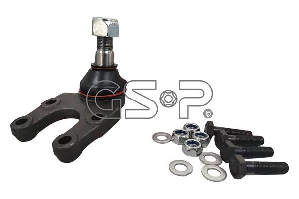 GSP S081016 Ball joint S081016: Buy near me in Poland at 2407.PL - Good price!