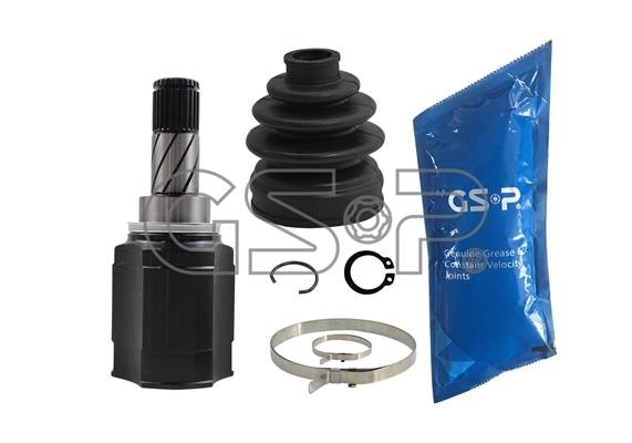 GSP 601907 Joint kit, drive shaft 601907: Buy near me in Poland at 2407.PL - Good price!