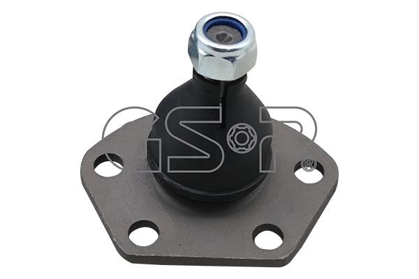 GSP S081034 Ball joint S081034: Buy near me in Poland at 2407.PL - Good price!