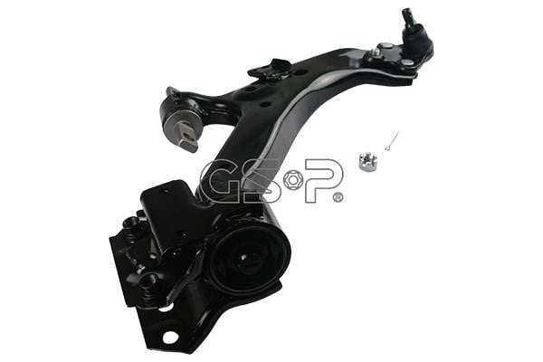 GSP S062980 Track Control Arm S062980: Buy near me in Poland at 2407.PL - Good price!