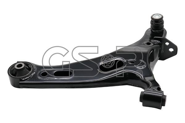 GSP S062911 Track Control Arm S062911: Buy near me in Poland at 2407.PL - Good price!