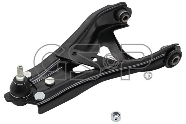 GSP S062904 Track Control Arm S062904: Buy near me in Poland at 2407.PL - Good price!