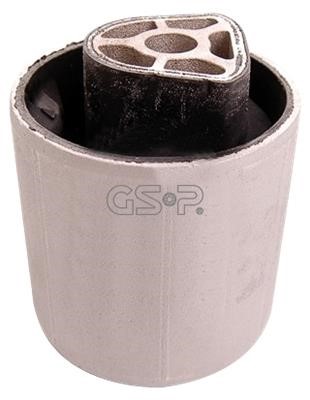 GSP 533902 Control Arm-/Trailing Arm Bush 533902: Buy near me in Poland at 2407.PL - Good price!
