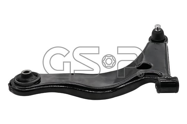 GSP S062886 Track Control Arm S062886: Buy near me at 2407.PL in Poland at an Affordable price!