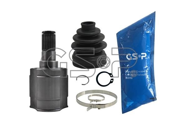 GSP 601412 Joint kit, drive shaft 601412: Buy near me in Poland at 2407.PL - Good price!