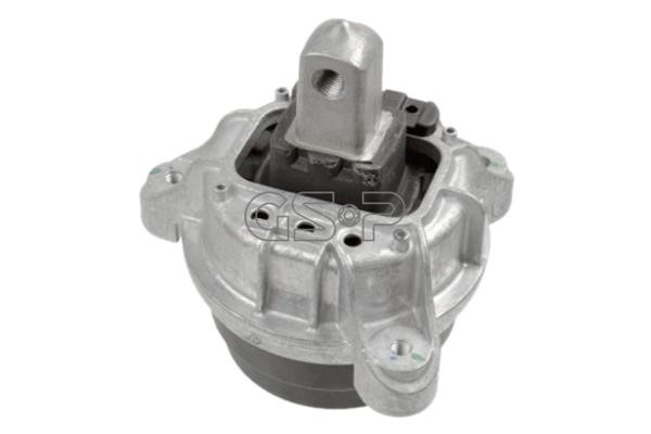 GSP 537740 Engine mount 537740: Buy near me in Poland at 2407.PL - Good price!