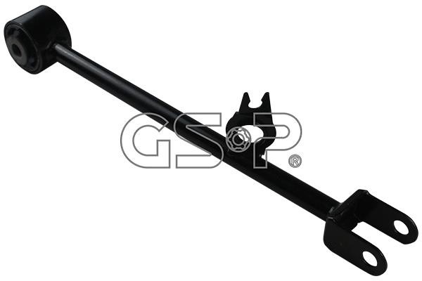 GSP S062276 Track Control Arm S062276: Buy near me in Poland at 2407.PL - Good price!