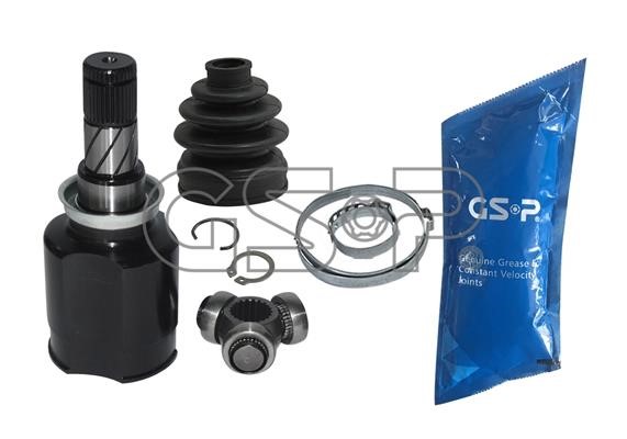 GSP 605031 Joint kit, drive shaft 605031: Buy near me in Poland at 2407.PL - Good price!