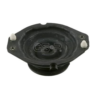 GSP 530587 Suspension Strut Support Mount 530587: Buy near me at 2407.PL in Poland at an Affordable price!